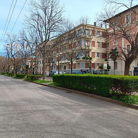 Italian Experience- Ancona City Apartment Экстерьер фото