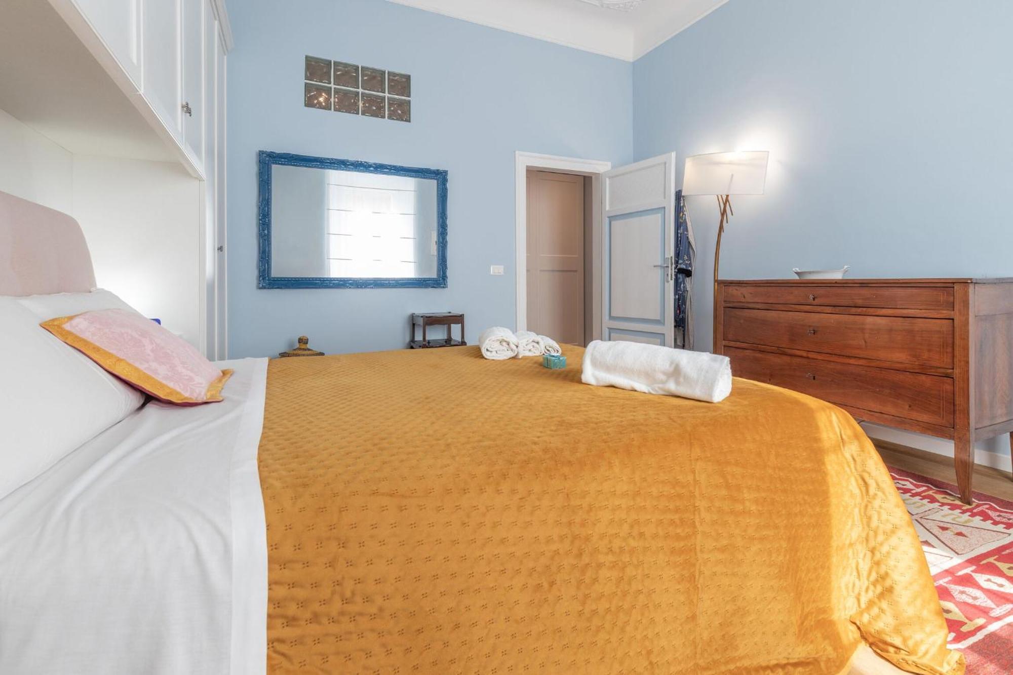 Italian Experience- Ancona City Apartment Экстерьер фото