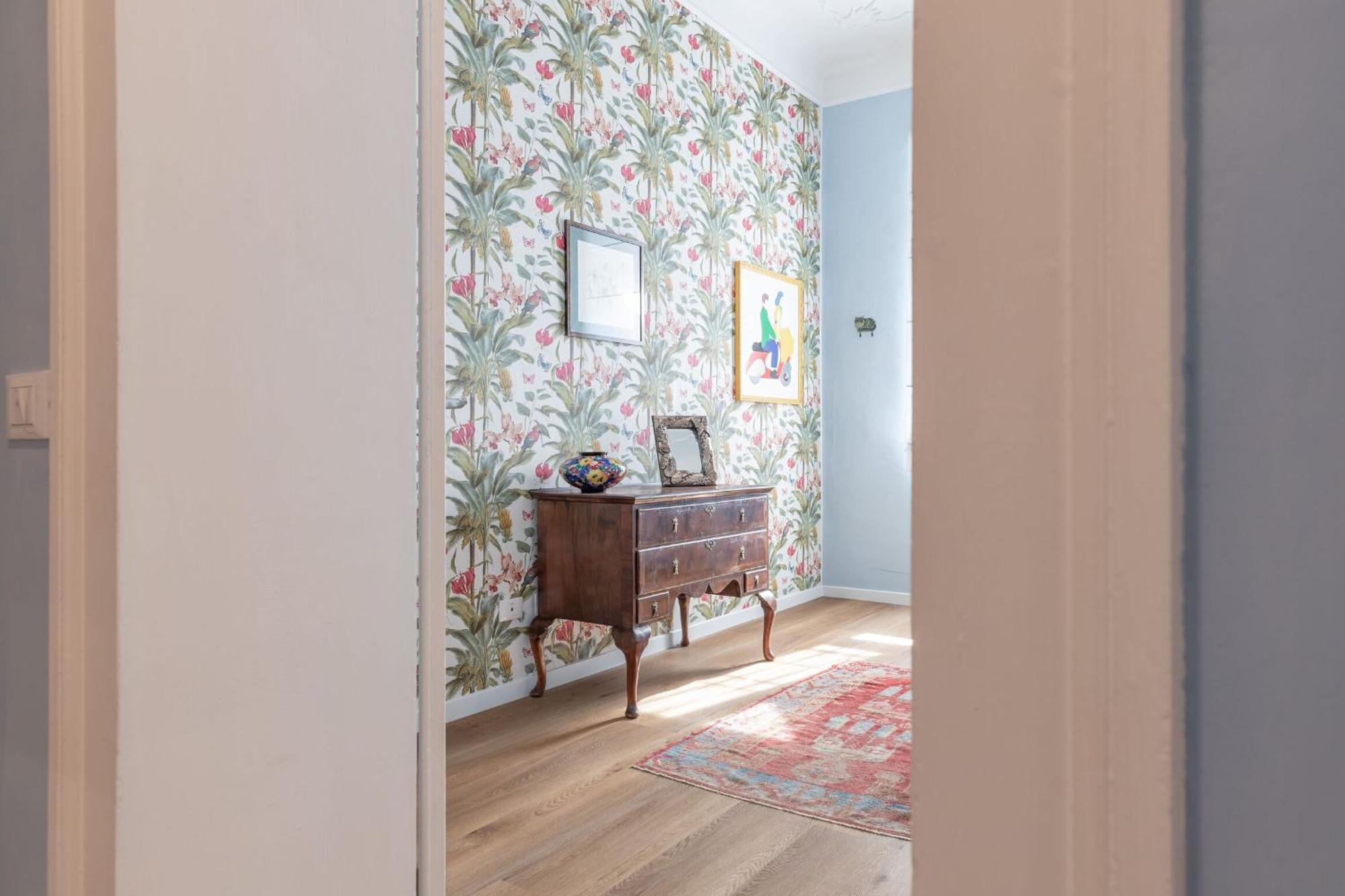 Italian Experience- Ancona City Apartment Экстерьер фото