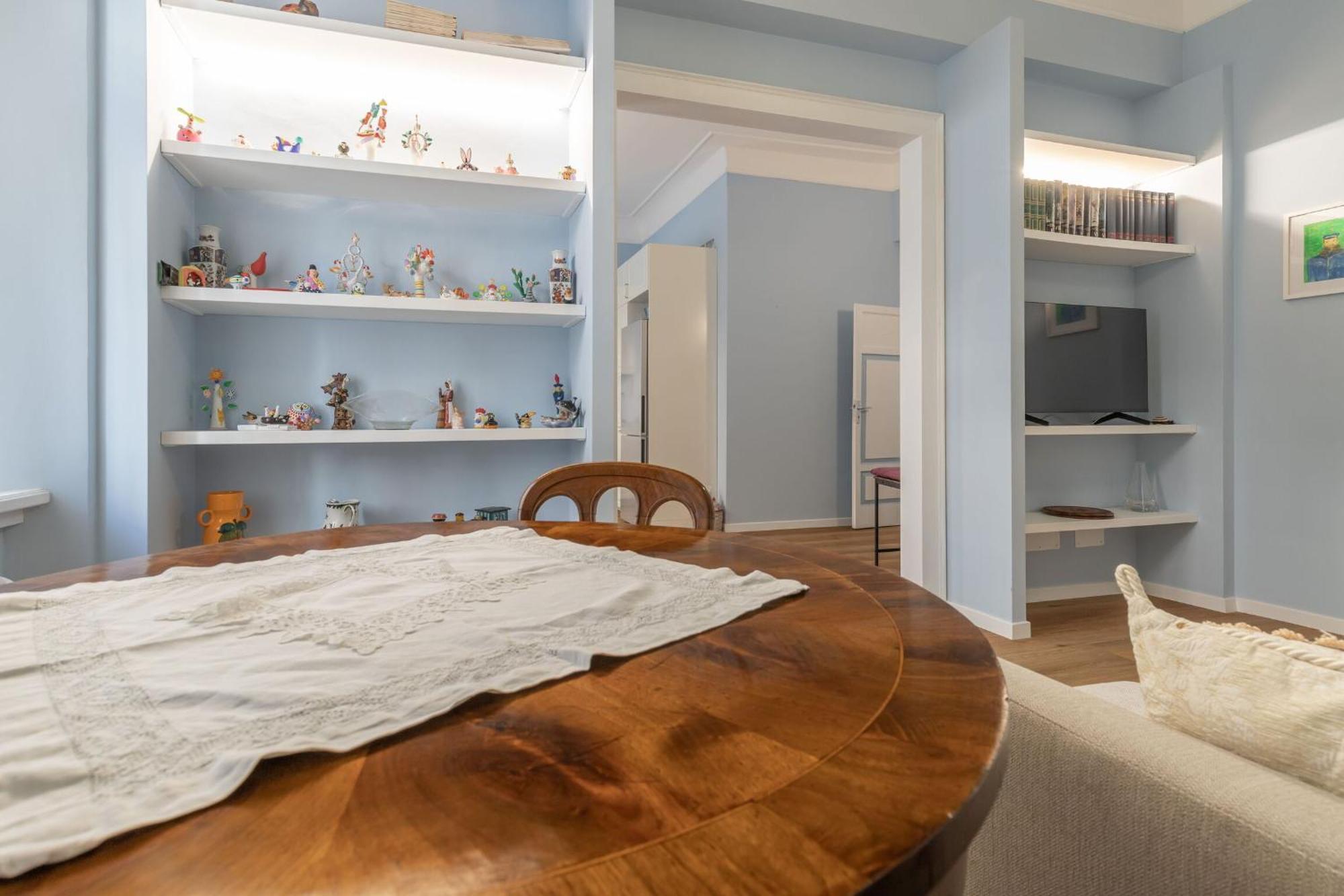 Italian Experience- Ancona City Apartment Экстерьер фото